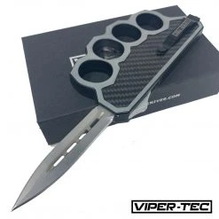 Blade City Viper Tec Knuckle OTF (Multiple Styles Available)