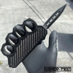 Blade City Viper Tec Knuckle OTF (Multiple Styles Available)