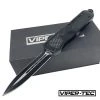 Blade City All Knives VIPER TEC VENOM VT-1 DOUBLE EDGE OTF - DUAL ACTION