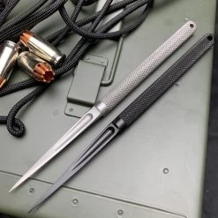 Blade City Premium Blades VT Mini Pike Tri-Dagger 11 Blade City Premium Blades VT Mini Pike Tri-Dagger