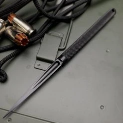 Blade City Premium Blades VT Mini Pike Tri-Dagger 12 Blade City Premium Blades VT Mini Pike Tri-Dagger