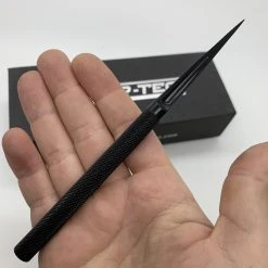 Blade City Premium Blades VT Mini Pike Tri-Dagger 13 Blade City Premium Blades VT Mini Pike Tri-Dagger