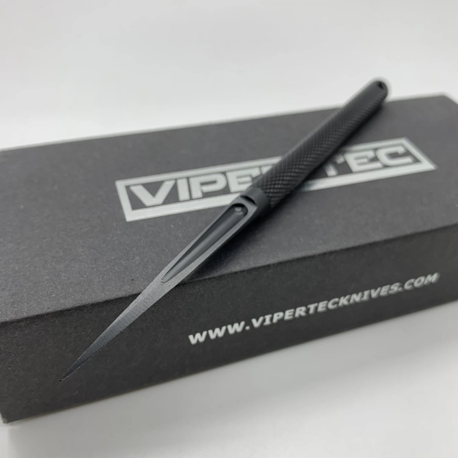 Blade City Premium Blades VT Mini Pike Tri-Dagger 7 Blade City Premium Blades VT Mini Pike Tri-Dagger