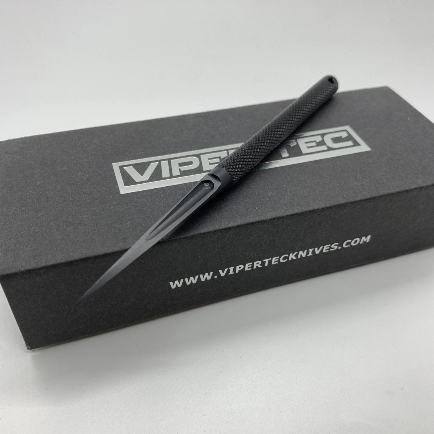 Blade City Premium Blades VT Mini Pike Tri-Dagger 10 Blade City Premium Blades VT Mini Pike Tri-Dagger