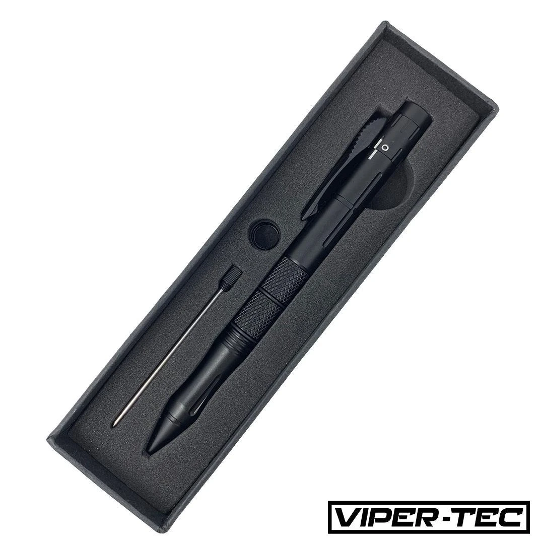 Viper Tec VT Tactical OTF Pen 4 Viper Tec VT Tactical OTF Pen