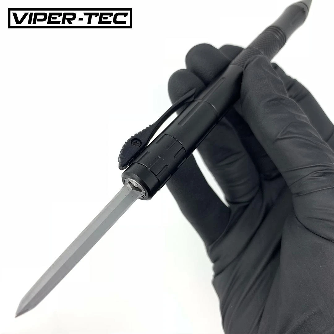 Viper Tec VT Tactical OTF Pen 5 Viper Tec VT Tactical OTF Pen