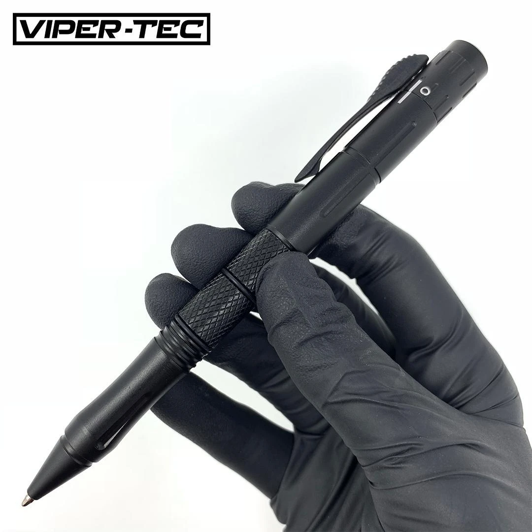 Viper Tec VT Tactical OTF Pen 6 Viper Tec VT Tactical OTF Pen