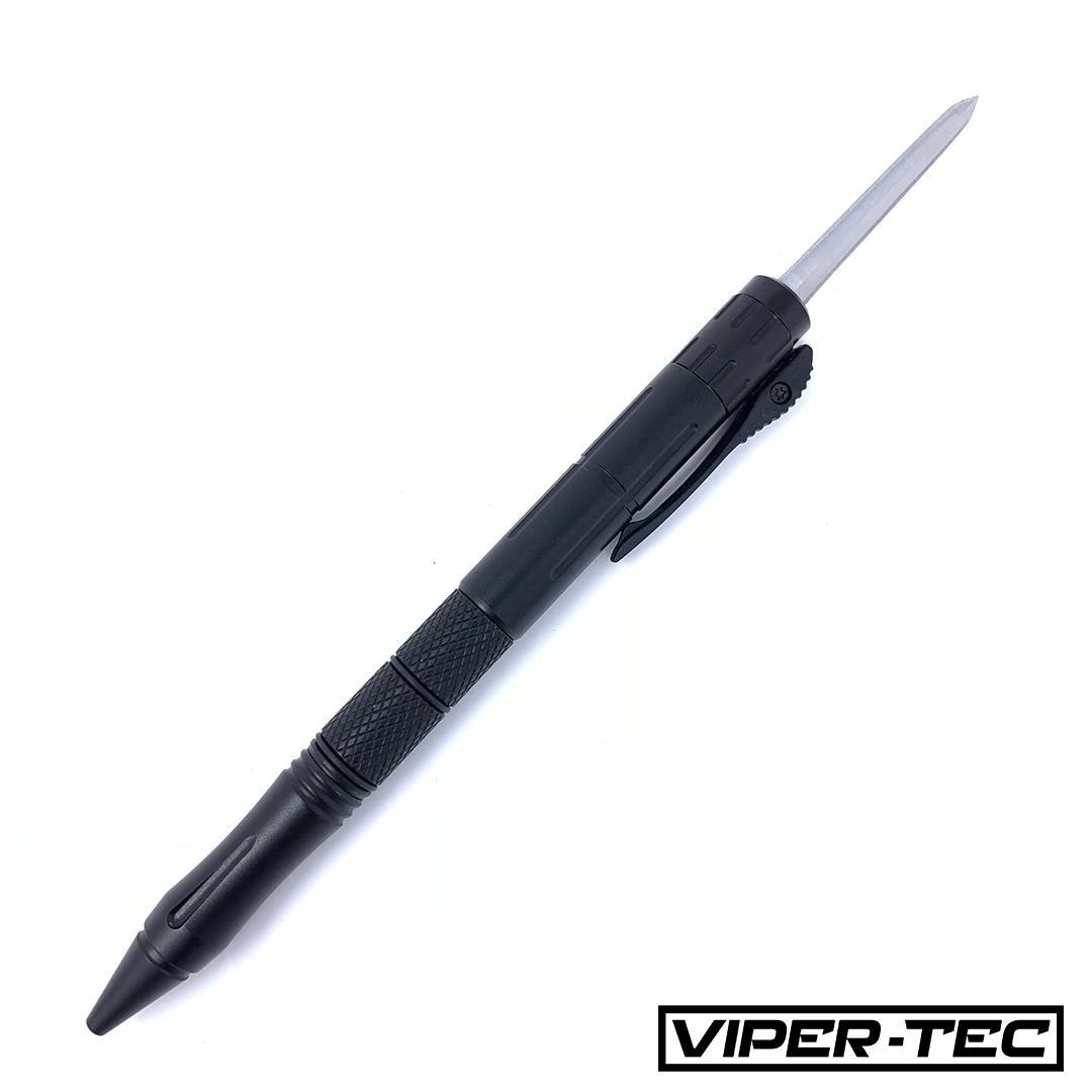 Viper Tec VT Tactical OTF Pen 7 Viper Tec VT Tactical OTF Pen