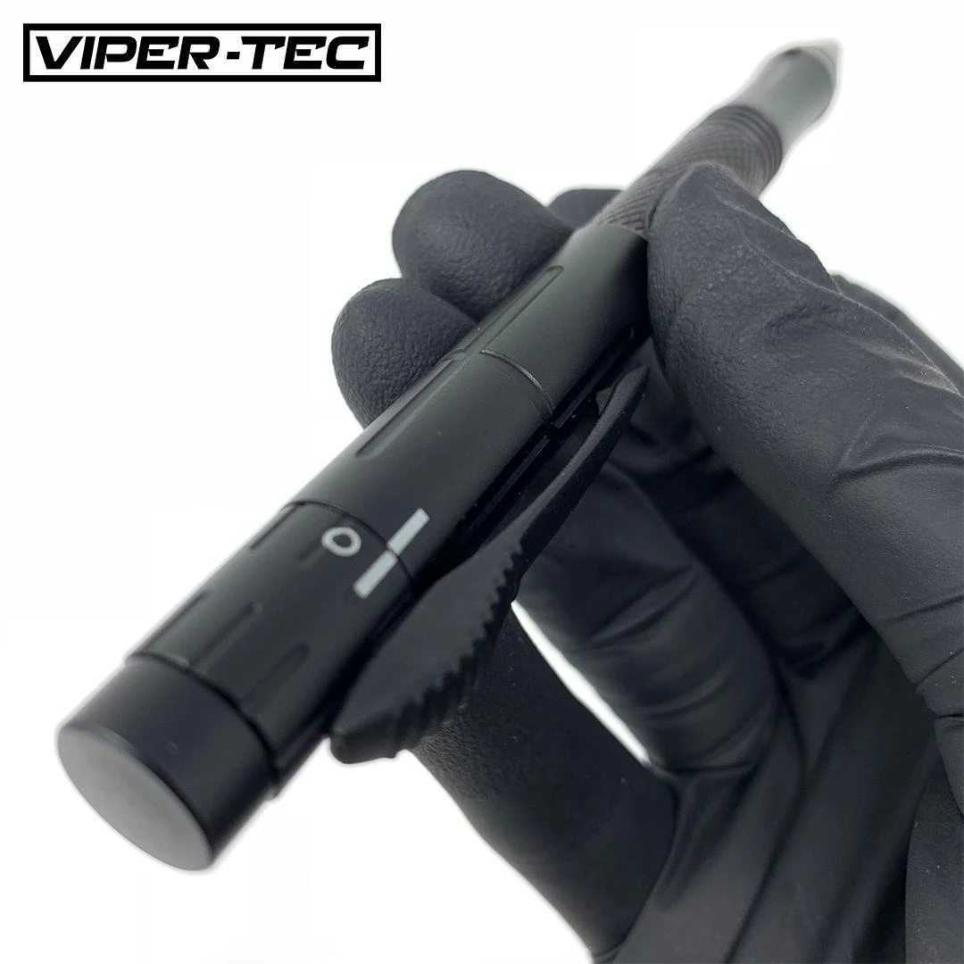 Viper Tec VT Tactical OTF Pen 8 Viper Tec VT Tactical OTF Pen