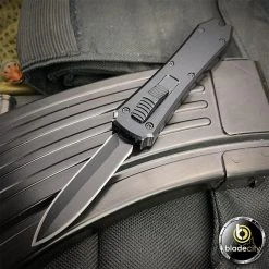 Blade City The Wasp Micro OTF (Multiple Styles) All Knives