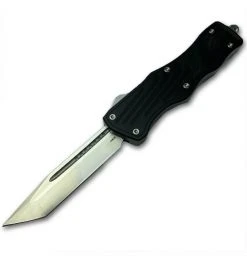 Blade City Hendrix Gear | X Lite Large - 154cm Steel Auto's