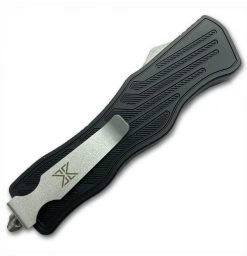 Blade City Hendrix Gear | X Lite Large - 154cm Steel Auto's