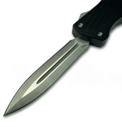 Blade City Hendrix Gear | X Lite Large - 154cm Steel Auto's