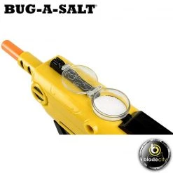 Blade City Yellow Bug-A-Salt 3.0