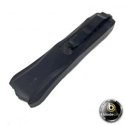 Blade City All Knives ZEDD DUAL ACTION OTF - Half Serrated