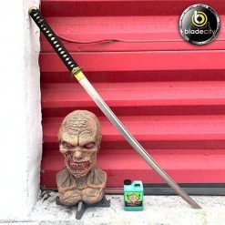 Blade City ZOMBIE HEAD SLICING KIT Knife Sets